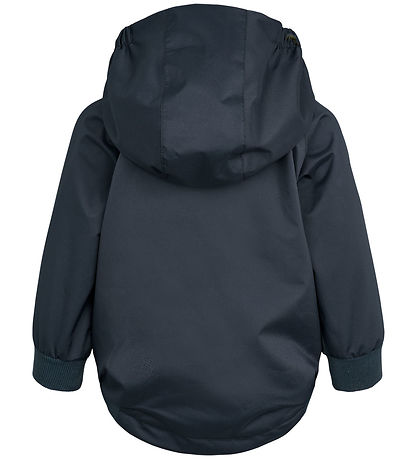 MarMar Sommerjacke - Öl - Blau