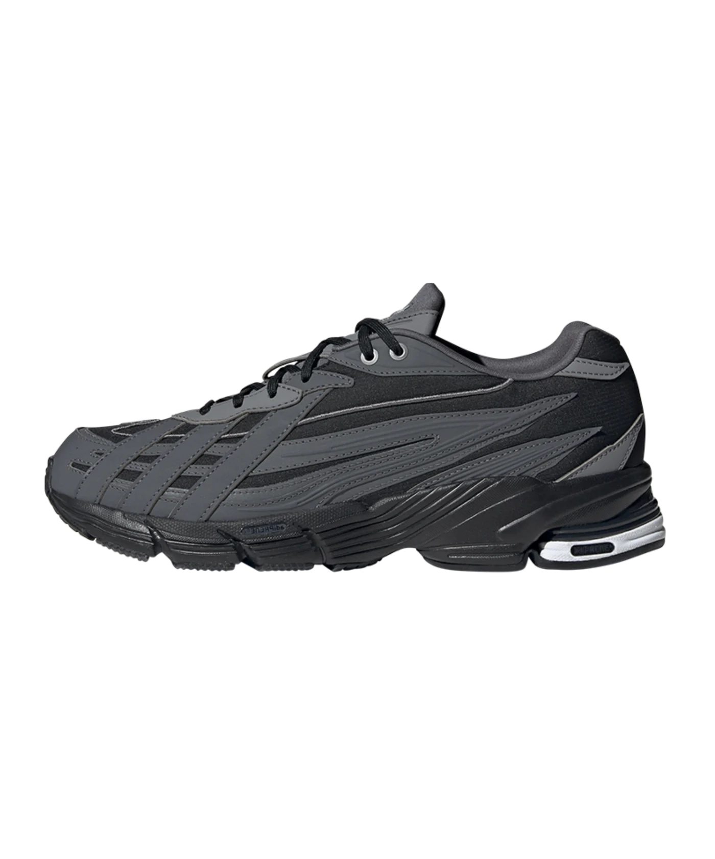 adidas Originals Orketro Schwarz Grau