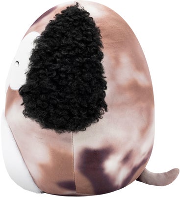 Squishmallows Kosedyr Zerdan Hund 30 cm