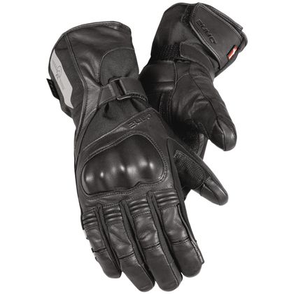 Gants Dane NUUK WOMEN GORE-TEX - Noir