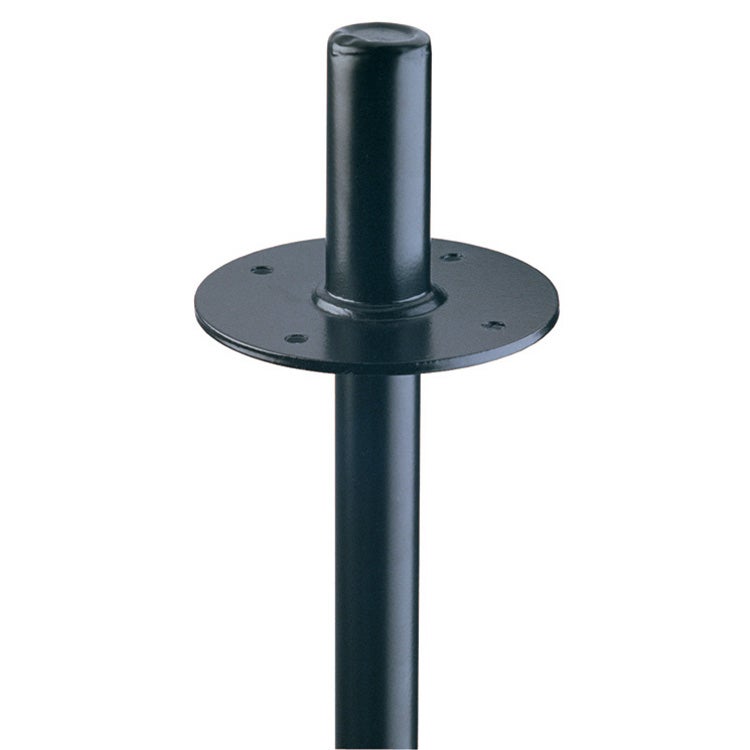 Konig & Meyer 19665 inbouw statiefflens 25mm