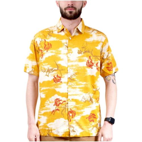 Superdry - M4010620A 9EQ Amarillo
