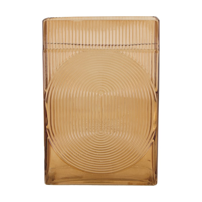 Vase glass breed