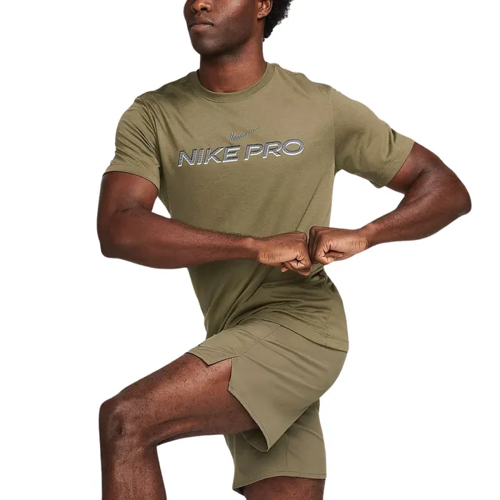 Nike Dri-FIT Pro Shirt Heren