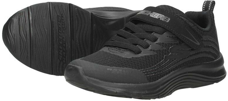 Skechers Razor Grip zwart