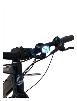 Produit reconditionné . Cannondale Tesoro SL EQ Remixte Adventx 2022 . Vélo électrique . Cannondale . bon état