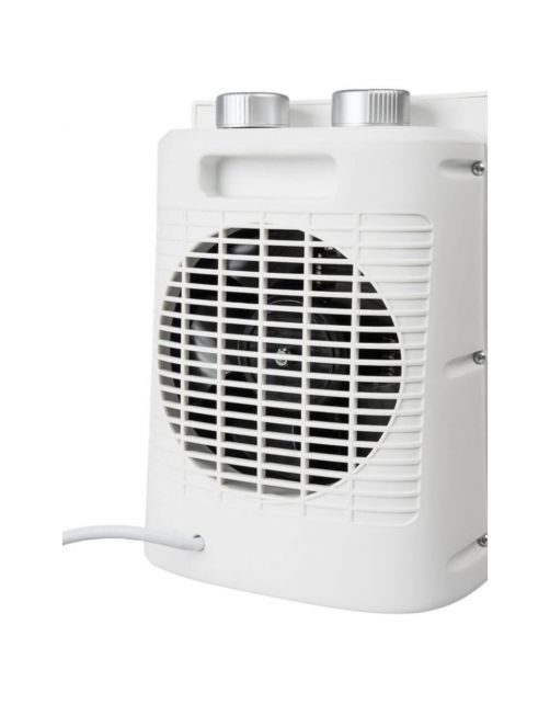 Eurom Keramische Kachel Ptc - Verwarming - 1500 Watt