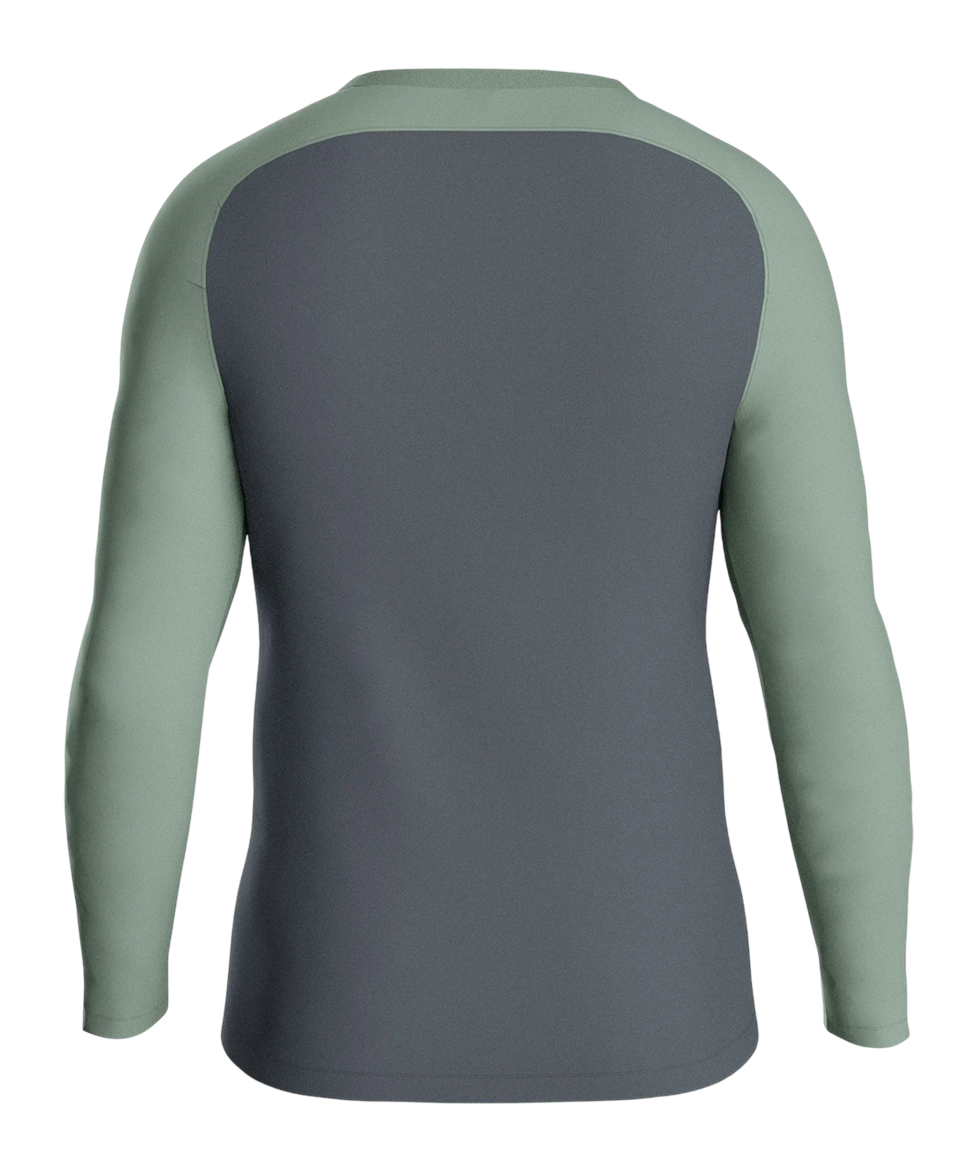 JAKO Iconic Sweatshirt Grau F852