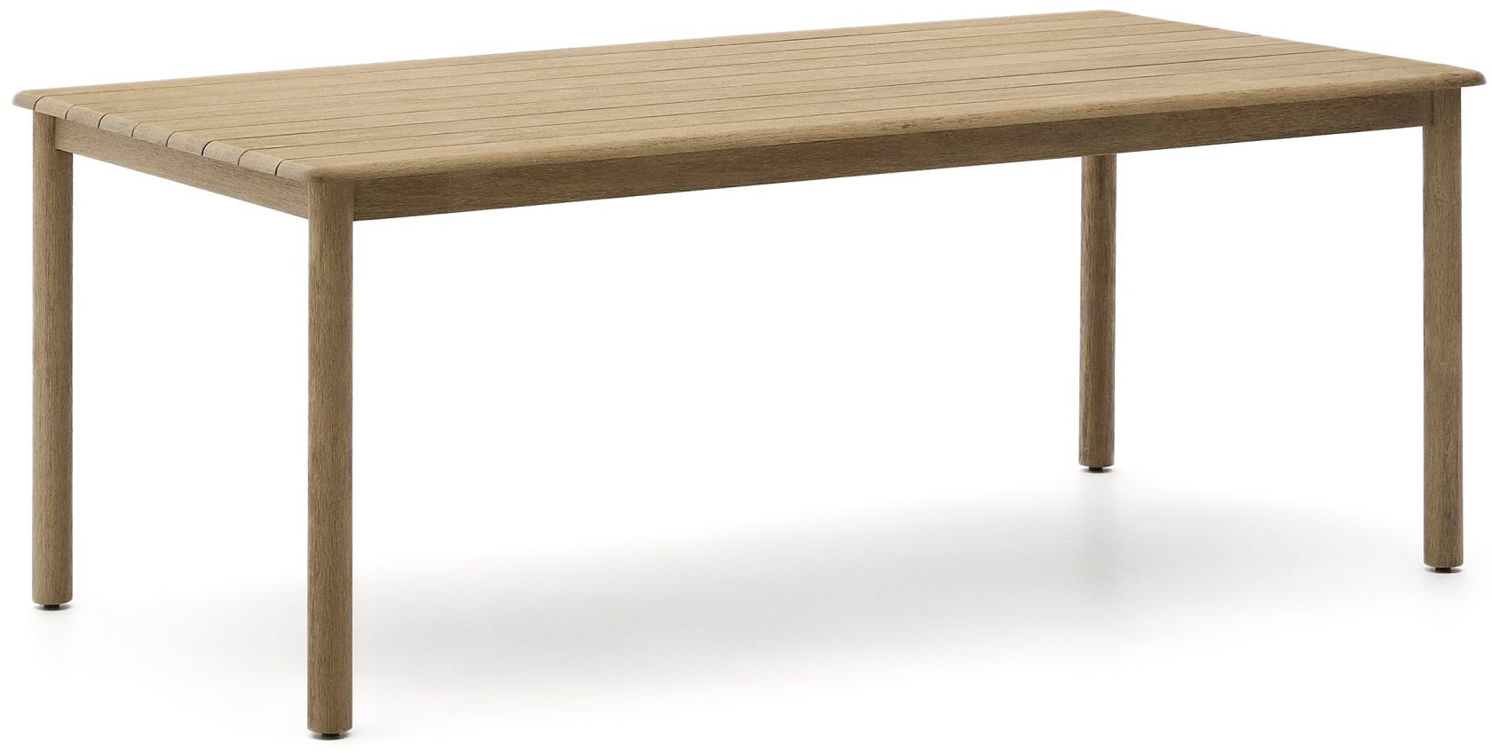 Kave Home   Sori Outdoor Eettafel