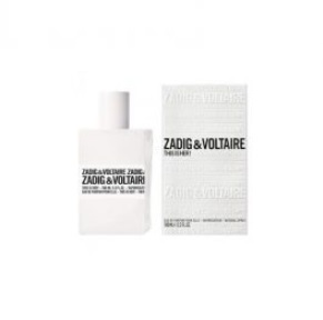 zadig&voltaire This Is Her Eau De Parfum 100ml
