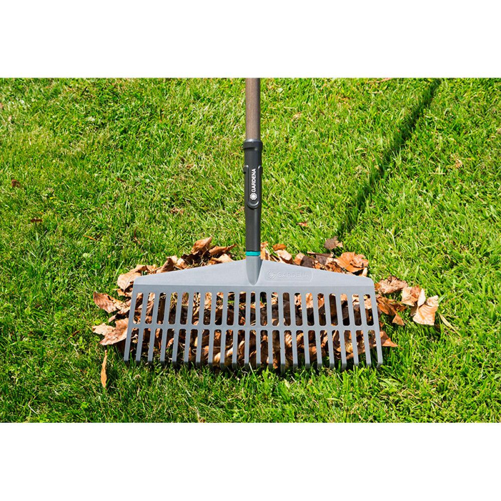 RIVE GARDENA NATURELINE 161CM