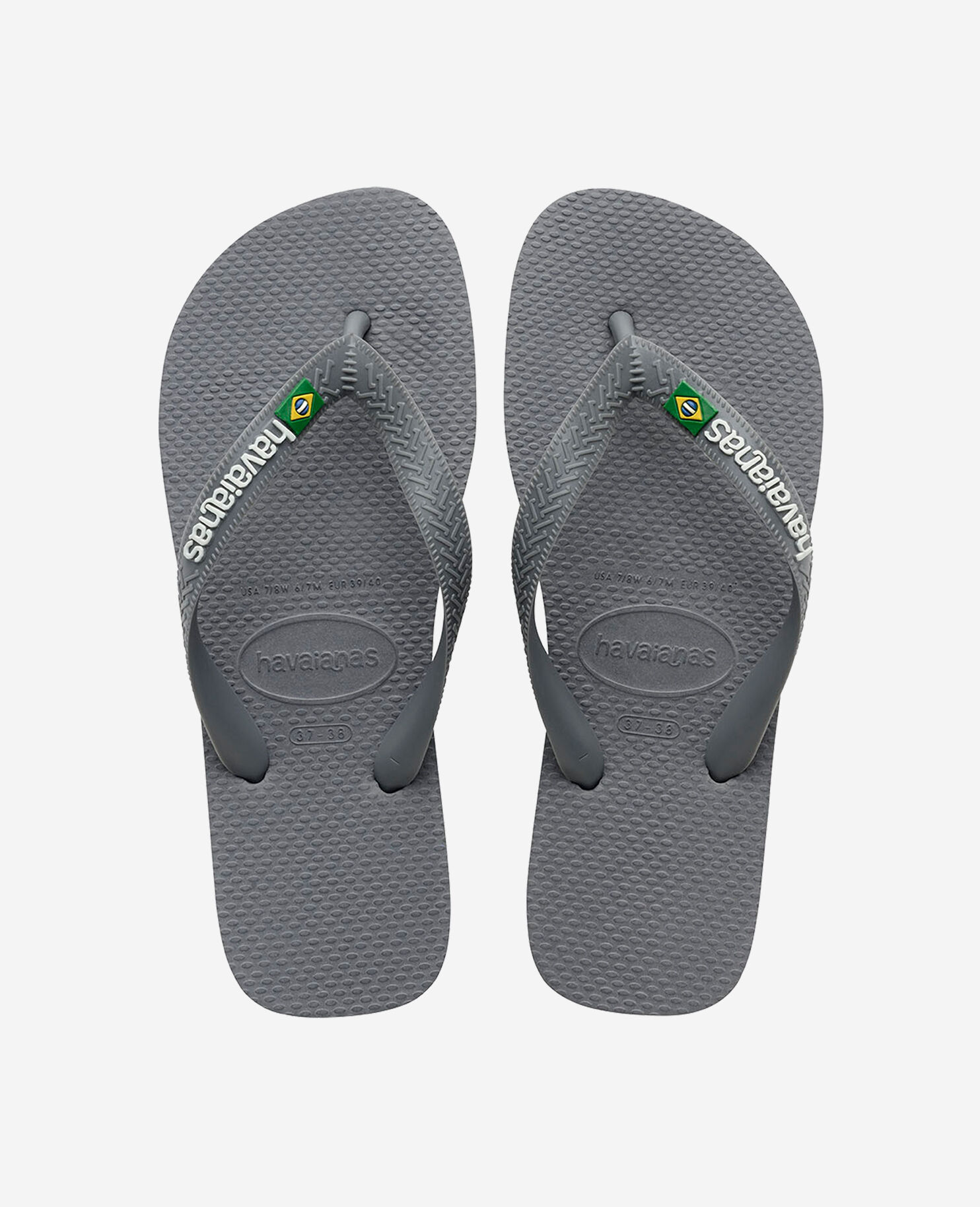 Havaianas Brasil Logo
