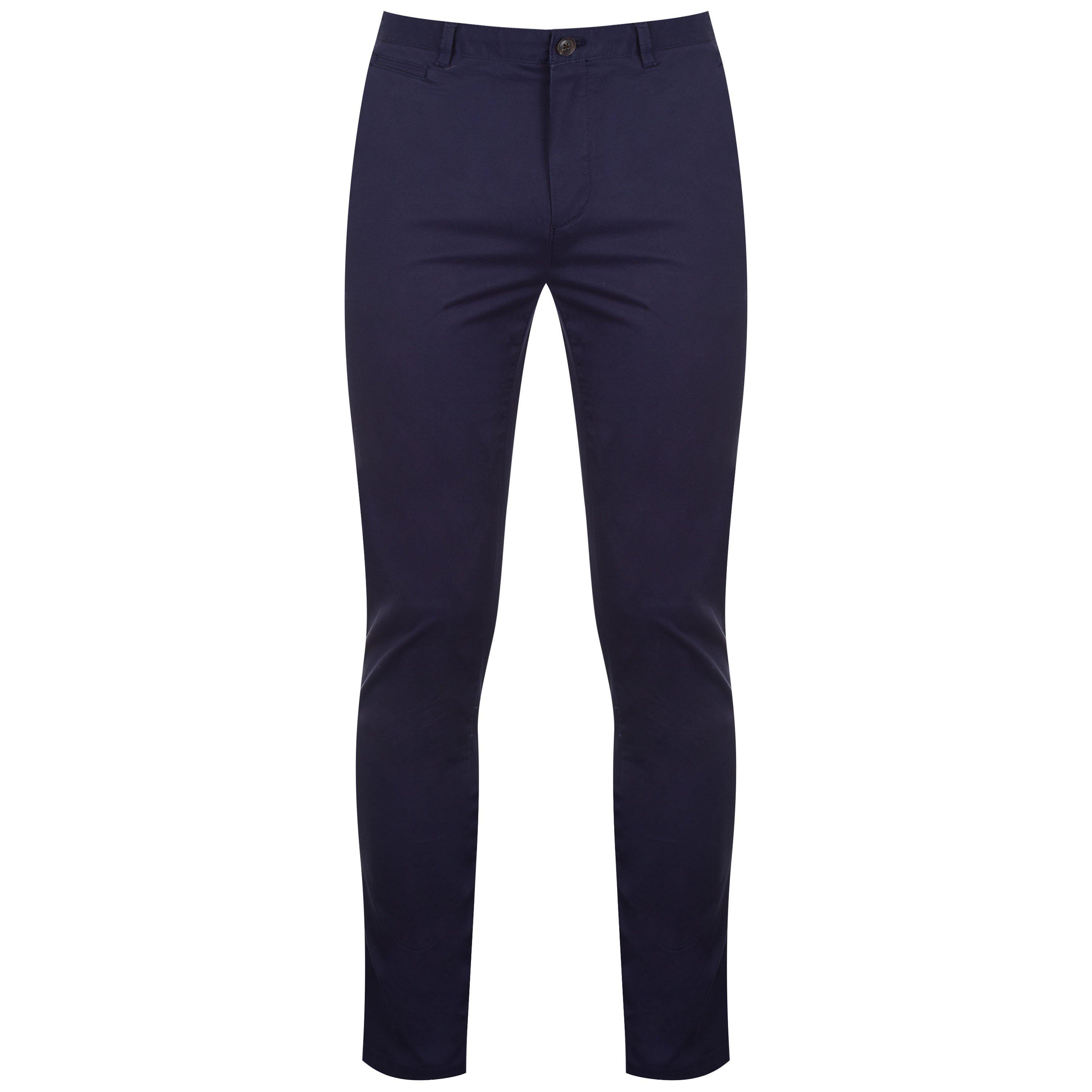 Howick Chino Slim Trousers