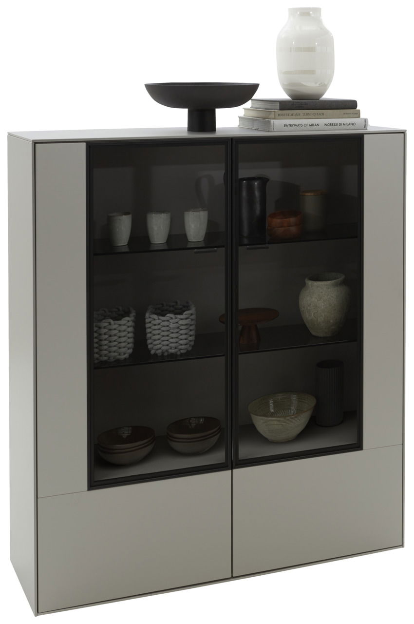 Dieter Knoll Highboard RINA