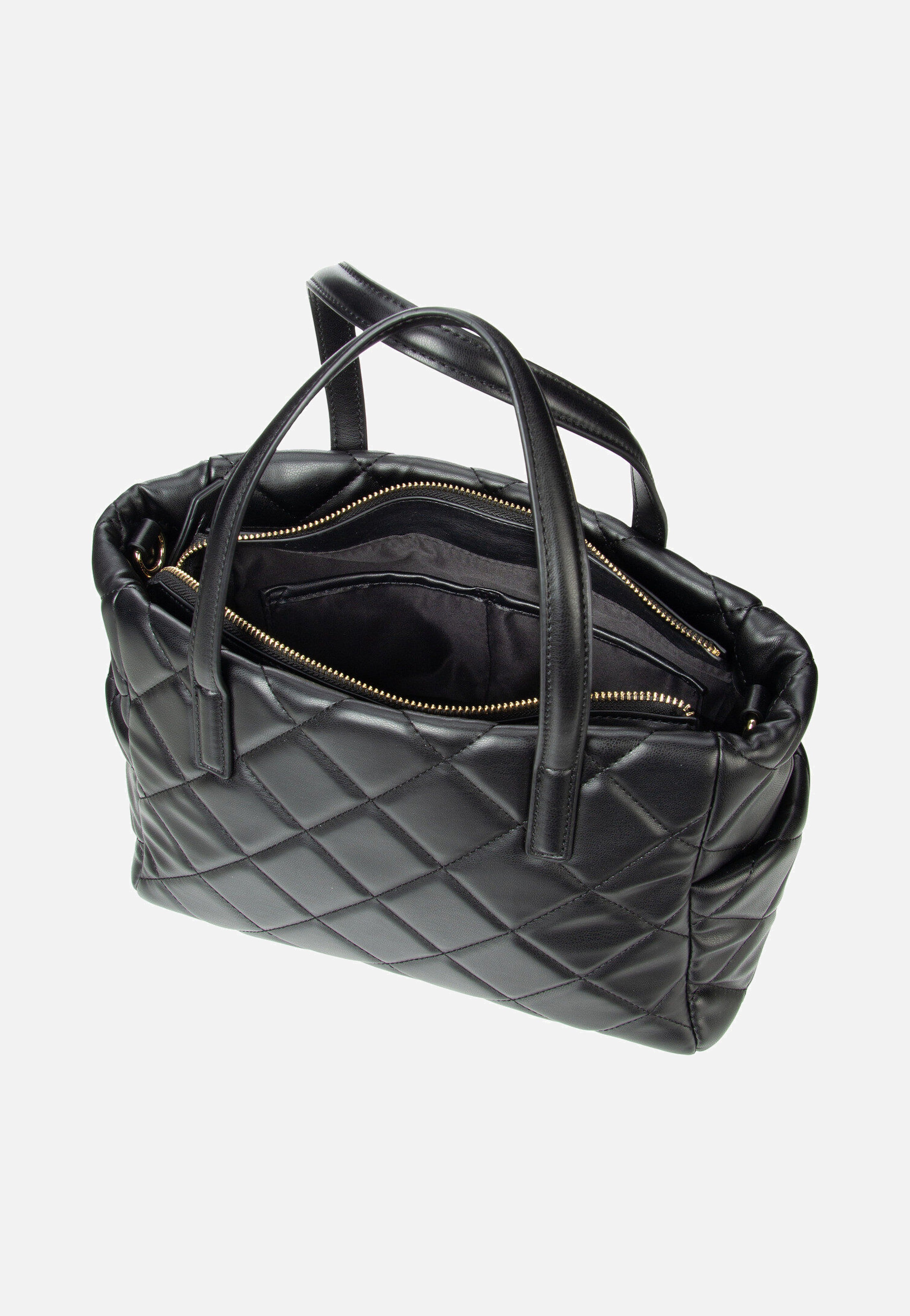 Ocarina 36R Nero - Tote Bag