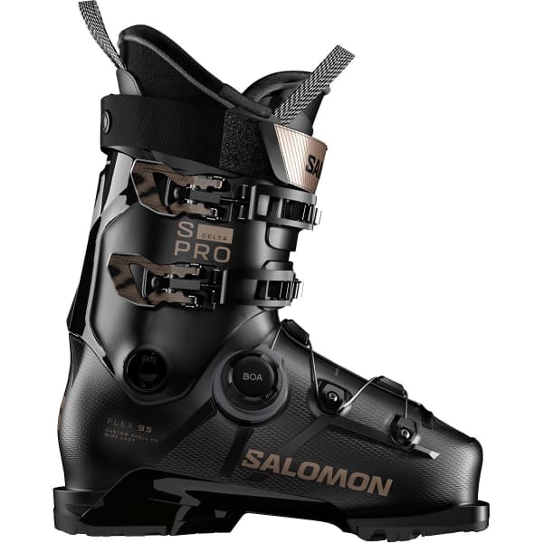 Chaussure de ski SALOMON S/PRO DELTA BOA 95 W GW BLACK