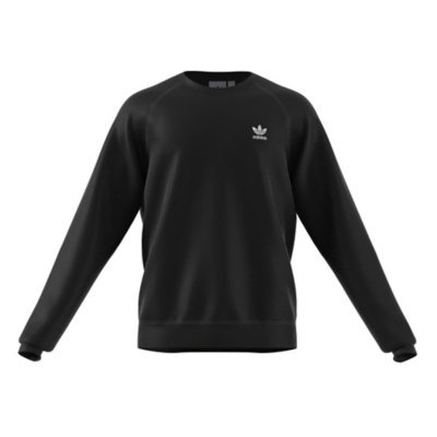 Sweatshirt homme Essential Crew ADIDAS