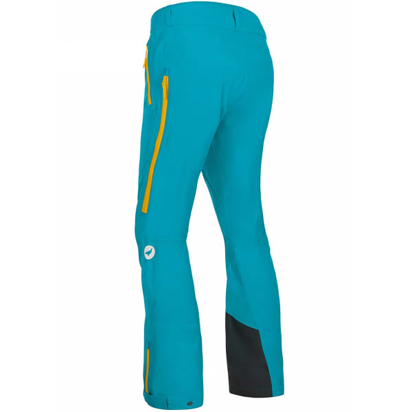 Pantalon ski de randonnée LAGOPED SUPA W OCEAN