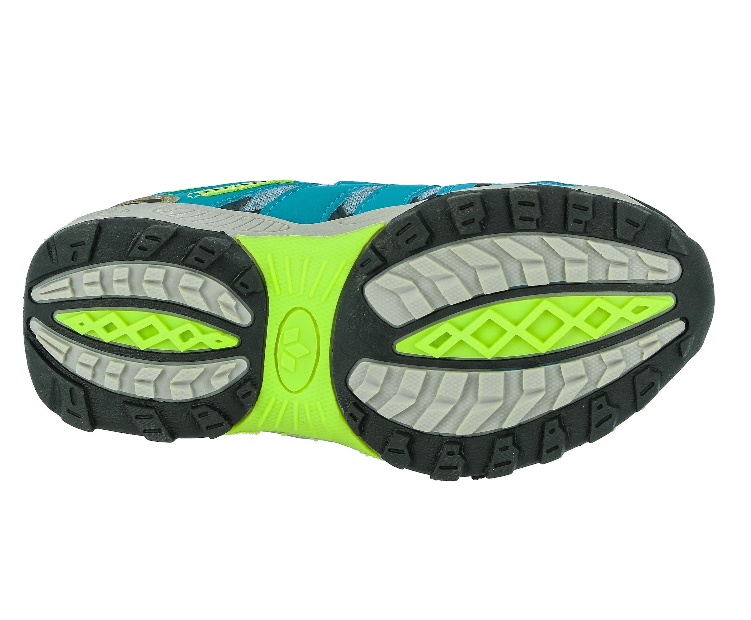 Lico Outdoorschuh »Outdoorschuh Fremont V«