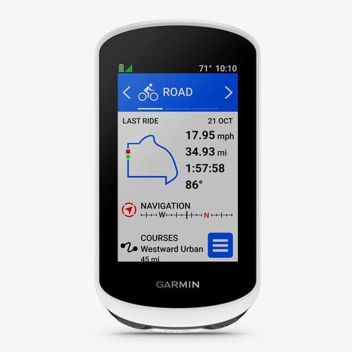 Garmin Edge Explore 2