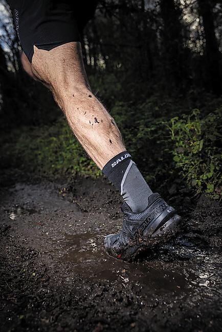 SALOMON - CHAUSSURES DE TRAIL SPEEDCROSS 6 M
