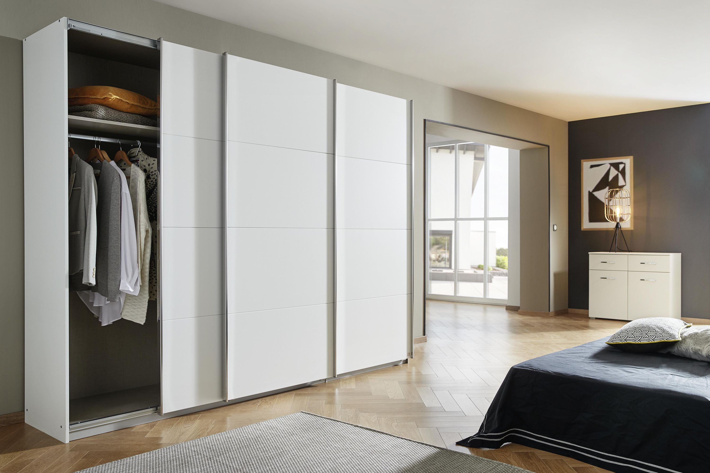 Kleiderschrank HARPER RATINGEN