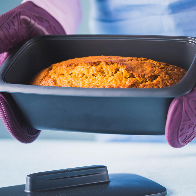 UltraPro Kastenform 1,8 l Die Brot-Ultra für leckere Brote und Kuchen