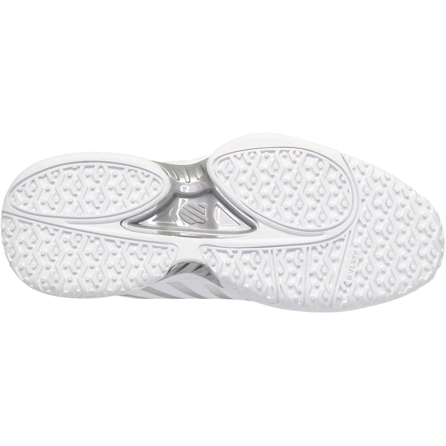 K-Swiss  Receiver V Omni Dames