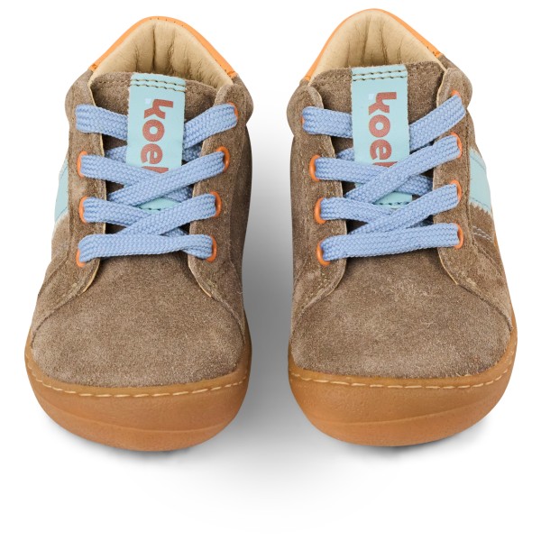Koel - Kid's Blake Suede - Chaussures minimalistes