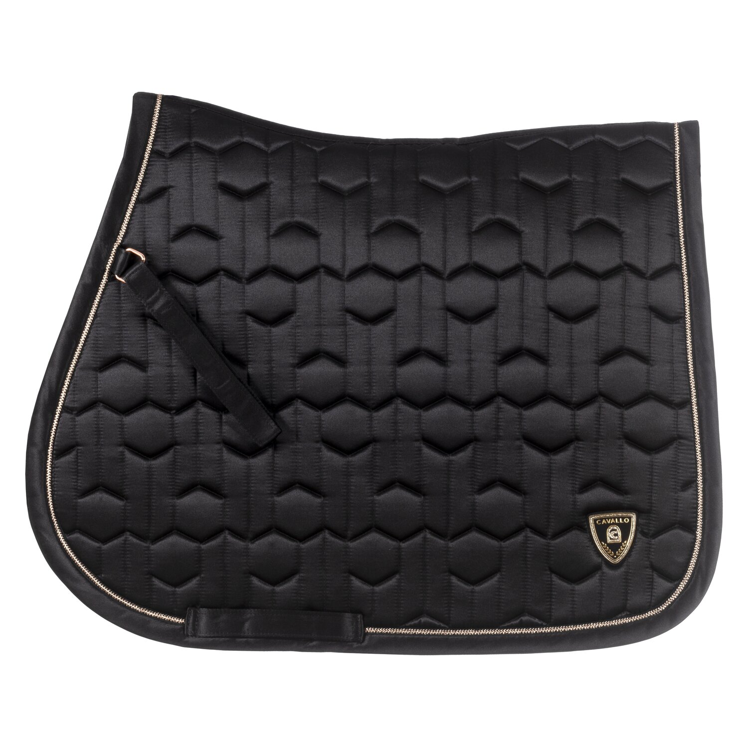 Cavallo Schabracke CAVALJETTE - black