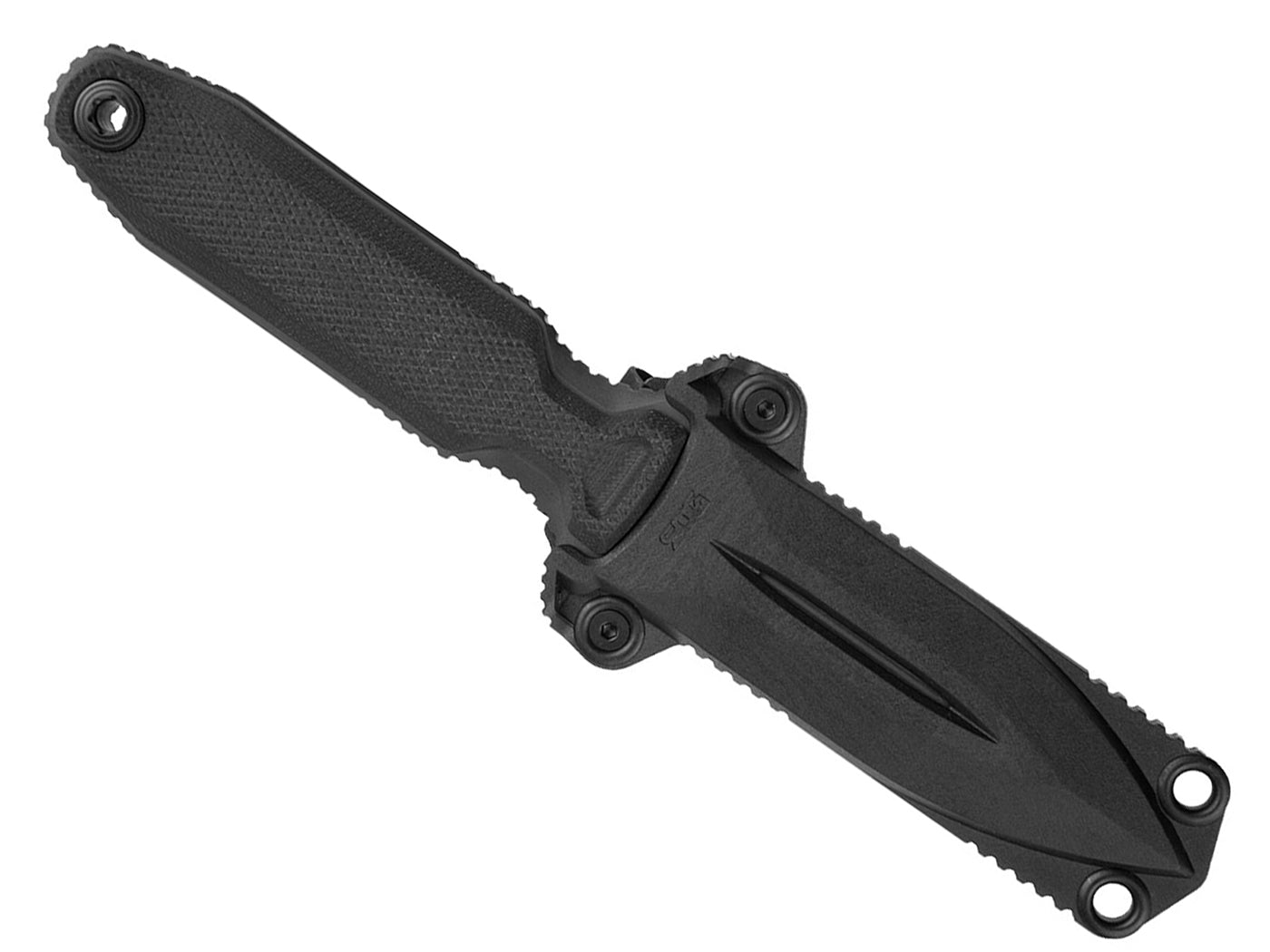 SOG Pentagon FX Covert Blackout