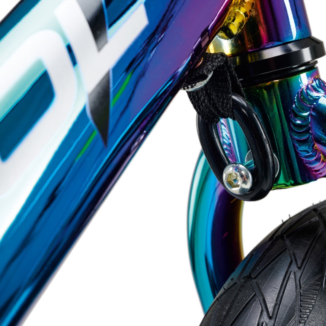S'COOL pedeX Rainbow