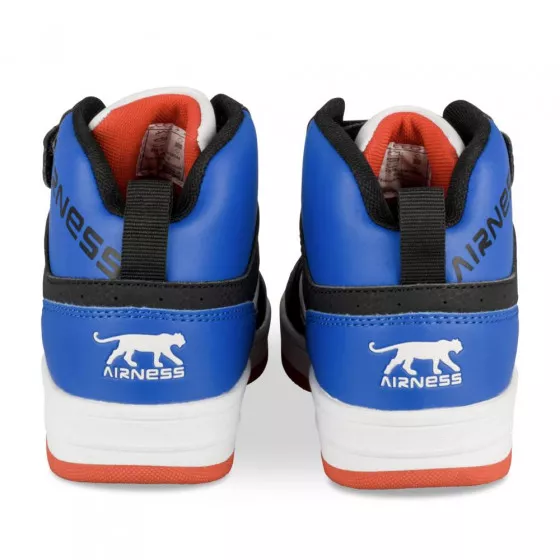 Baskets BLANC AIRNESS