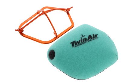 Filtre à air Twin air Kit Powerflow - 154225C