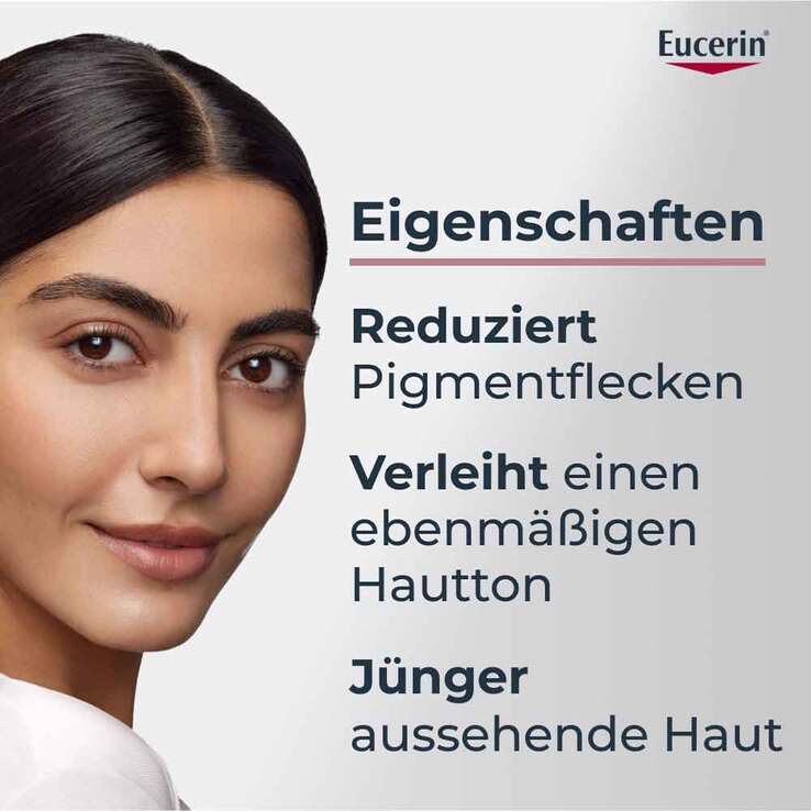 Eucerin Anti-Pigment Dual Serum - Pigmentflecken, 2x30 ml