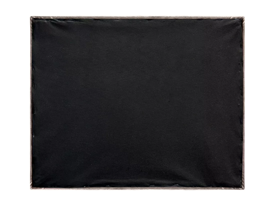 DHOME Tête delit Tapissée en velours de qualité supérieure composée de panneaux autocollants interchangeables pour chambre (marron, 160 cm)