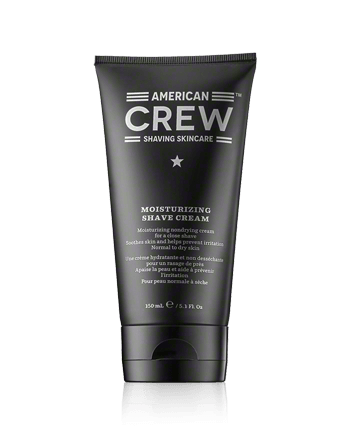 American Crew Shaving Skincare Moisturizing Shave Cream 150ml