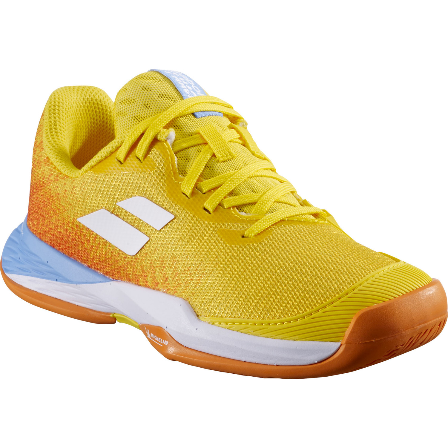 Babolat Jet Mach 3 All Court Junior