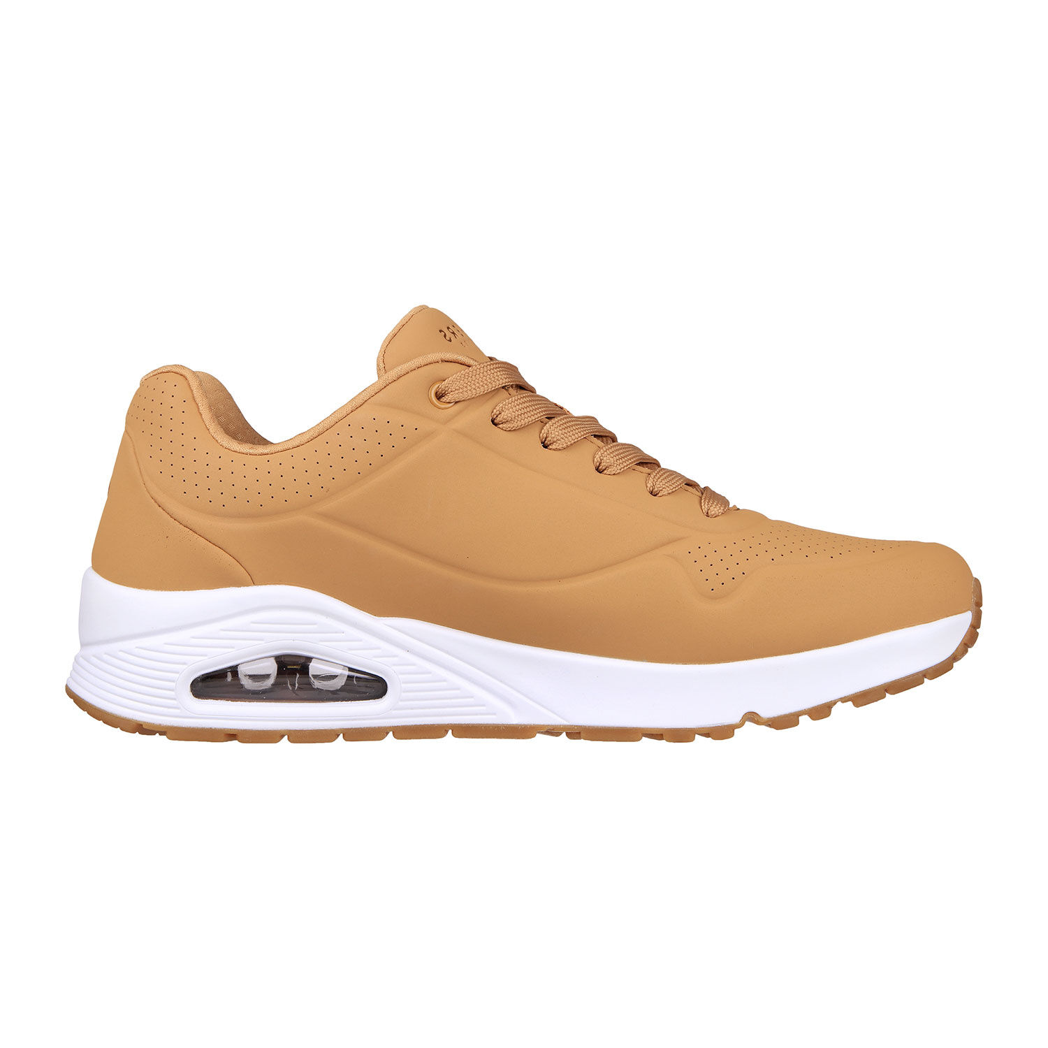 SKECHERS Street Uno - Stand on Air Sneaker für Herren