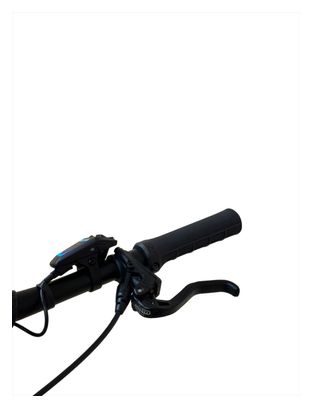 Produit reconditionné . Cube Reaction Hybrid EXC 750 Allroad Sram NX 2022 . VTT électrique . Cube . bon état