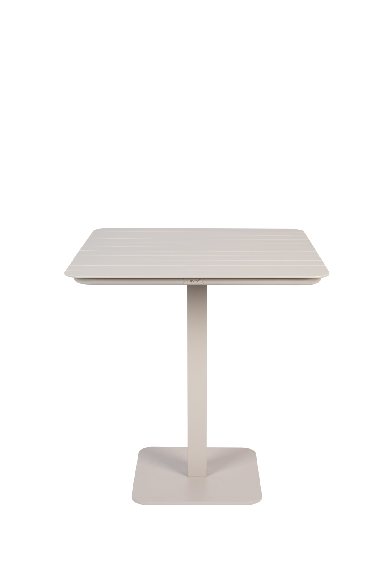 Zuiver garden bistro tafel Vondel Zuiver Vondel Garden bistro tafel beige