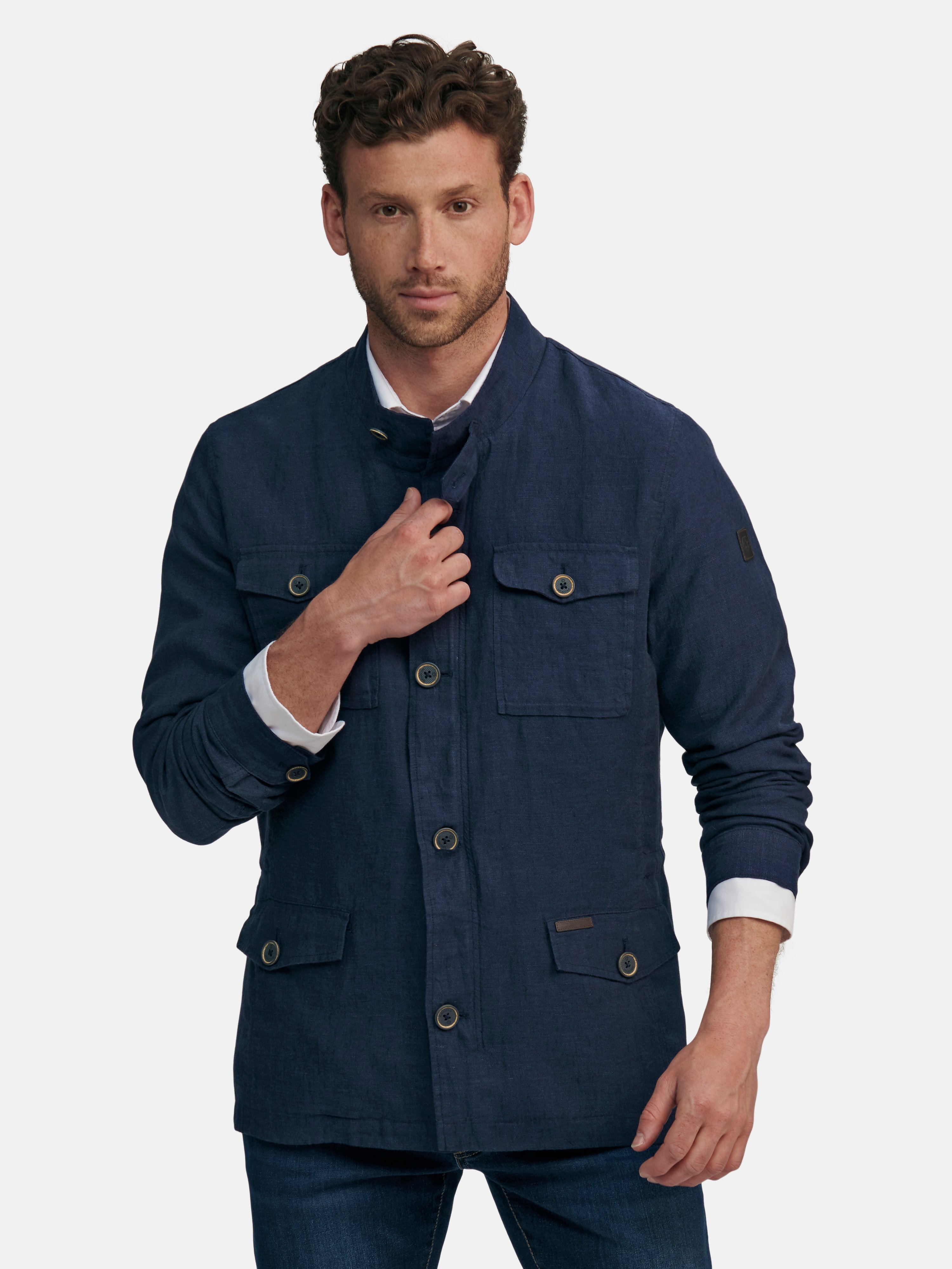 Jacke