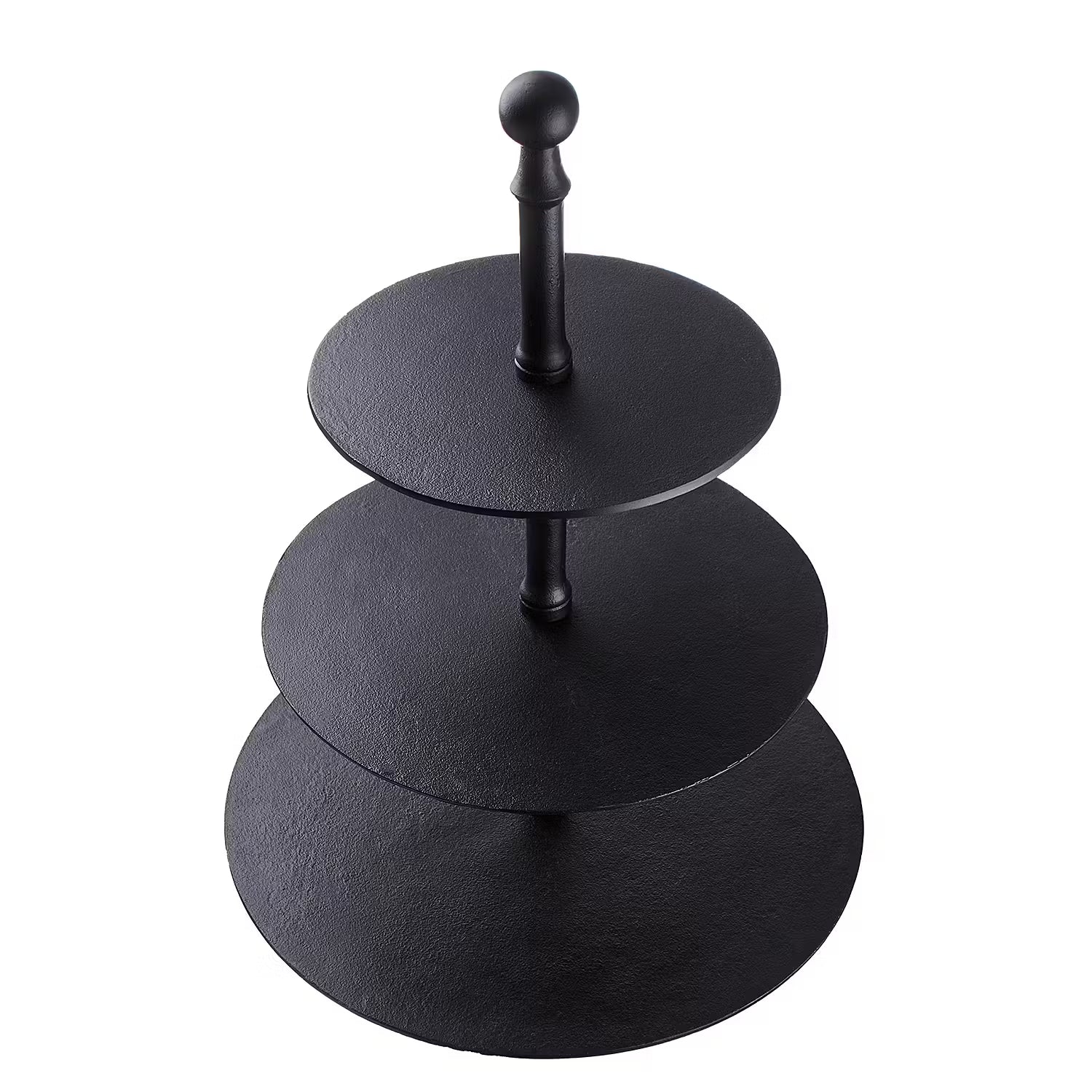 SHOWTIME Etagere 3-stufig