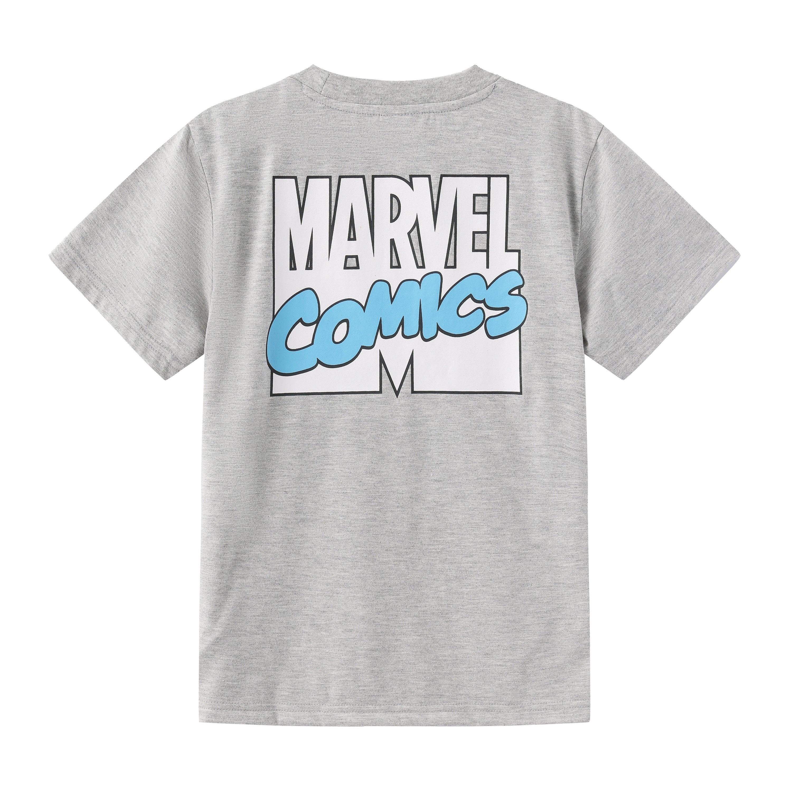 Character Short Sleeve T-Shirt Juniors