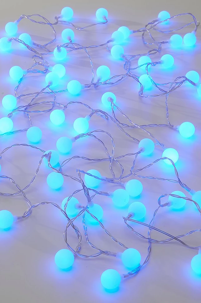 SLINGAN LED-lyslenke