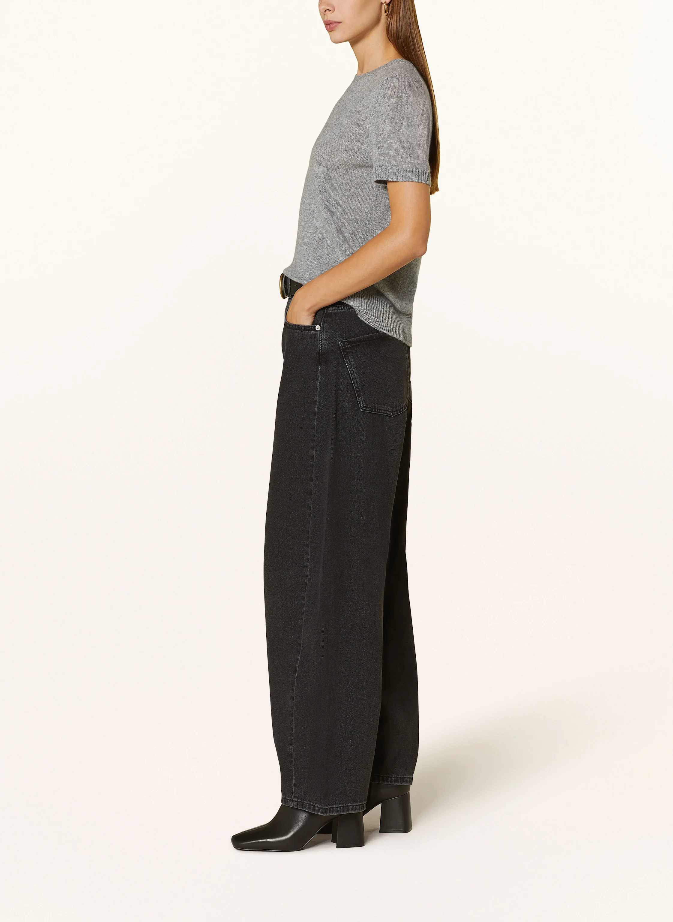 MAX & Co. Mom Jeans SAMBA