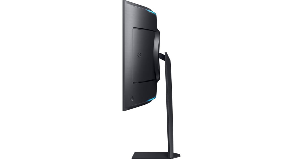 SAMSUNGOdyssey Ark G97NC 55