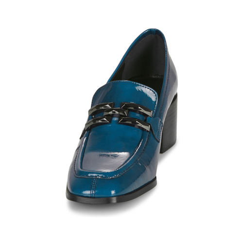 JB Martin - VITA ACCESS - Vernis bleu rock