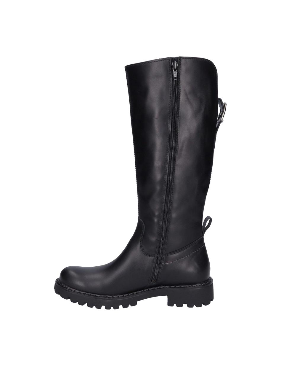 Stiefel Marta 15, schwarz