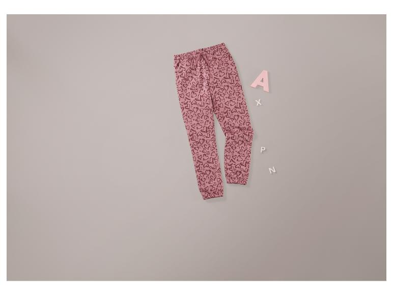 Meisjes joggingbroek